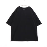 THE NORTH FACE | S/S Airy Pocket Tee "Black" (NT32507Z)