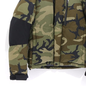 THE NORTH FACE 19FW | Novelty Baltro Light Jacket "Woodland Camo" (ND91951)