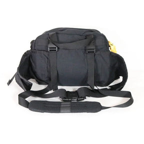 MOUNTAINSMITH | TOUR CLASSIC "Black/Yellow"