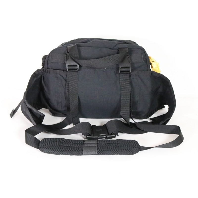 MOUNTAINSMITH | TOUR CLASSIC "Black/Yellow"