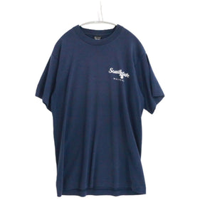 90s vintage FRUIT OF THE LOOM フルーツオブザルーム Southgate WALKERS カナダ製 シングルステッチ