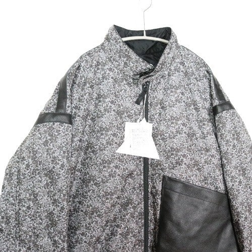 PHENIX by TKMT(フェニックスバイティーケイエムティー)26ss JACKET, TYPE P-009 / QUILTED TECH HARRINGTON JACKET