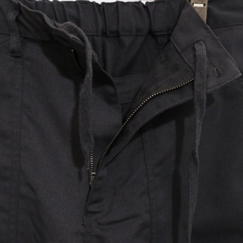 FREAK'S STORE 25AW | SOLOTEX Baker Pants "Charcoal" (1043248901215)