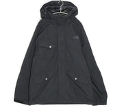THE NORTH FACE 2011AW | Freedom Jacket "Black/Stowable Hood" (FL907014)