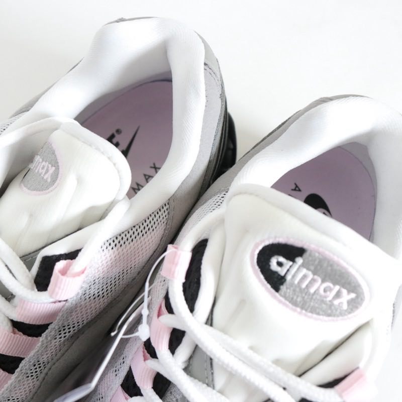 NIKE W AIR MAX 95 OG "Pink Foam" (HJ5996-001)