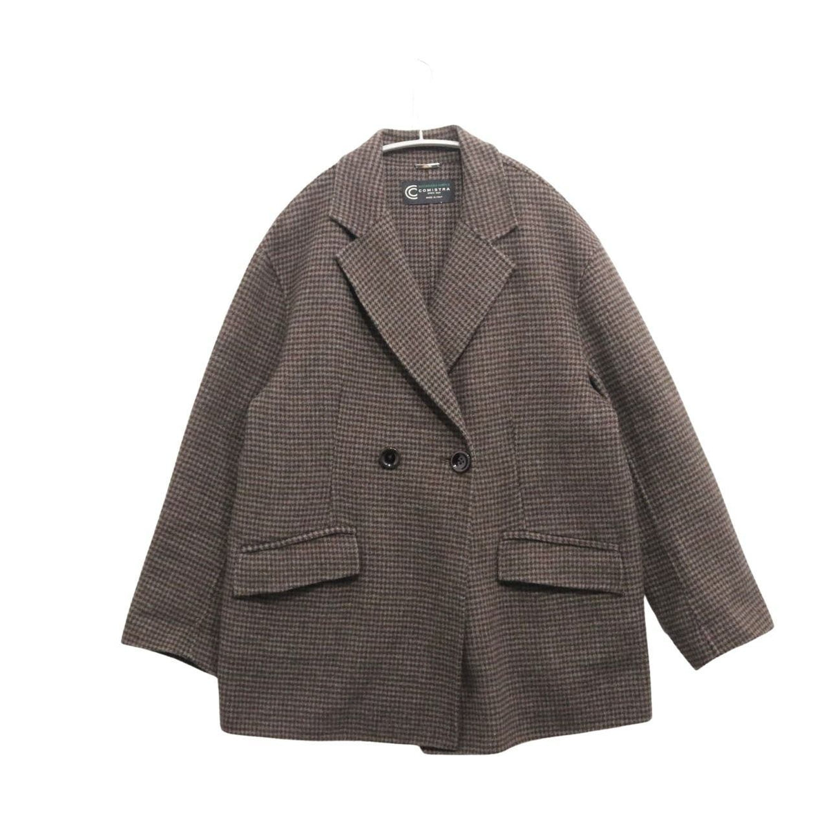 SNIDEL(スナイデル) 22AW Oversized Coat Jacket