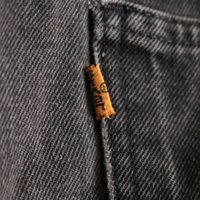 90s vintage Levi's リーバイス 560 LOOSE FIT TAPERED PTNTS