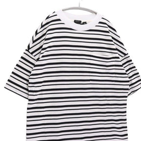 BOSS | Stripe T-Shirt "Tames16" (50426030)
