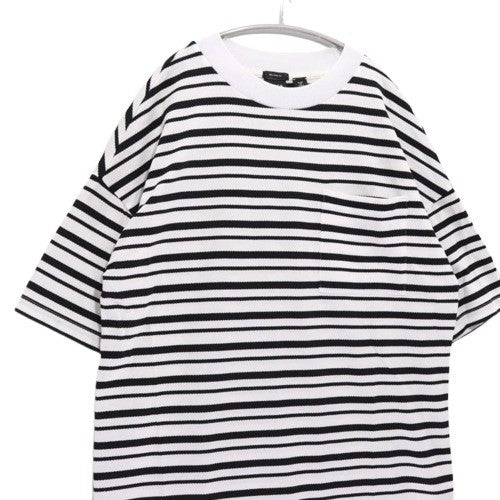 BOSS | Stripe T-Shirt "Tames16" (50426030)