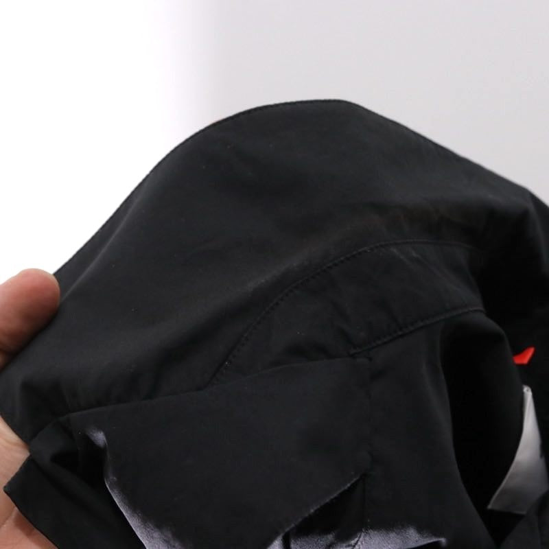 OAMC 22SS | Kurt Shirt "Black" (OAMU601568)