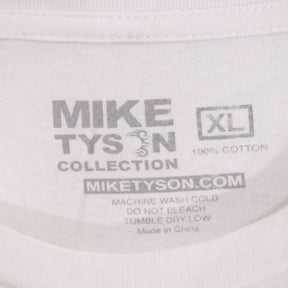 MIKE TYSON(マイク タイソン)