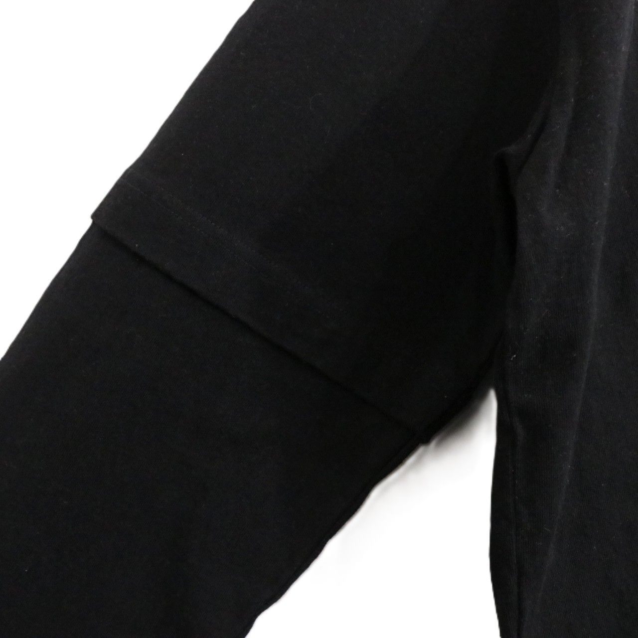 sacai(サカイ) 23ss Eric Haze ONEKINDWORD. L/S T-shirt