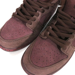 Nike SB 24SS | Dunk Low "City of Love" "Burgundy Crush" (FN0619-600)