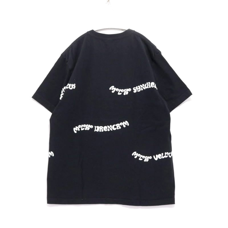 United Athle | "A Clockwork Orange" Moloko Plus Graphic T-Shirt