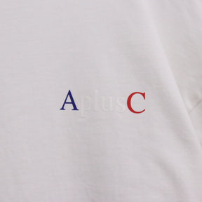 Gerry Cosby A+C(ジェリーコスビーA＋C) 22AW L/S T-Shirt
