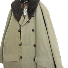 Maul Ruck(モールラック) 80s 90s Military Coat
