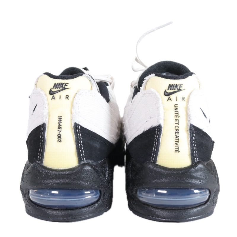 NIKE 2026SS | AIR MAX 95 BIG BUBBLE "Atelier" (IQ0284-010)