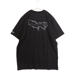 TAKAHIROMIYASHITATheSoloist.(タカヒロミヤシタザソロイスト) 23AW S/S T-Shrit Sounds.発売記念