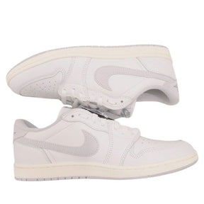 NIKE(ナイキ) AIR JORDAN 1 LOW 85 "Neutral Grey"