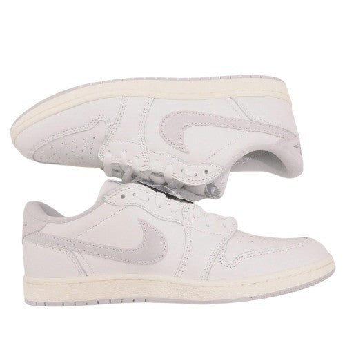 NIKE(ナイキ) AIR JORDAN 1 LOW 85 "Neutral Grey"