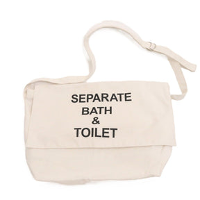 SEPARATE BATH ＆ TOILET(セパバス)