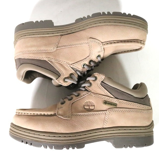Timberland(ティンバーランド) Heritage GORE-TEX Moc Toe Mid