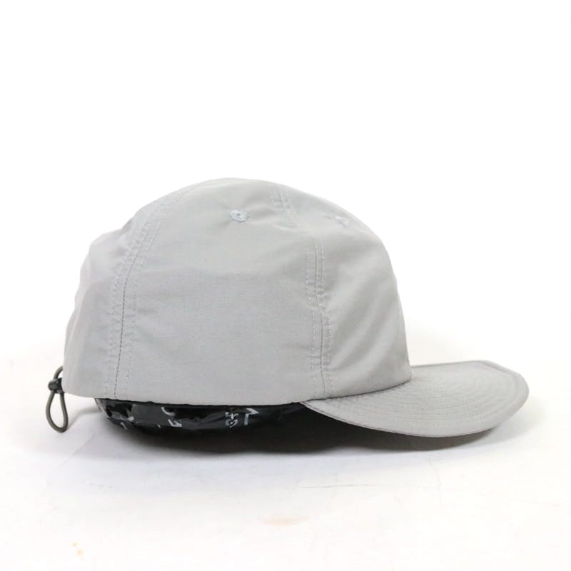 HELLY HANSEN | Fielder Cap "Gray" (HC92562)
