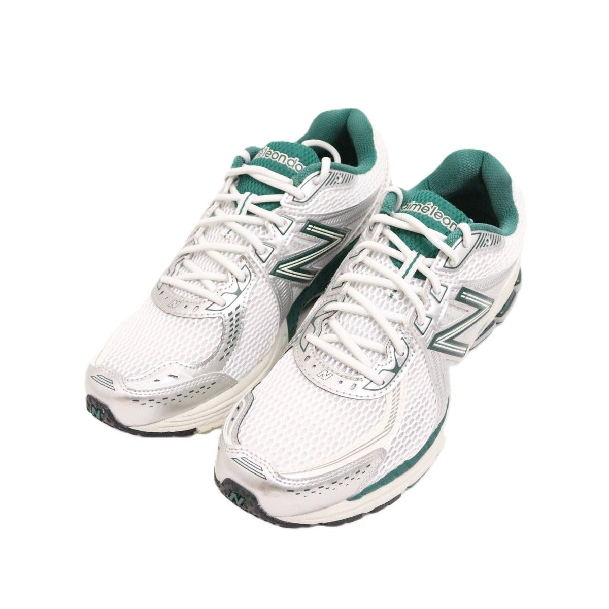 NEW BALANCE(ニューバランス)Aime Leon Dore × New Balance 860V2