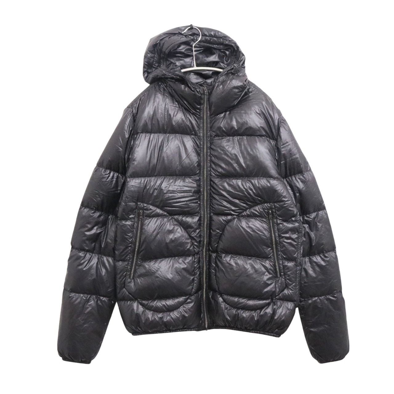 HERNO(ヘルノ) 5 denier Nylon Down Jacket