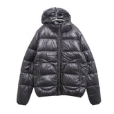 HERNO(ヘルノ) 5 denier Nylon Down Jacket