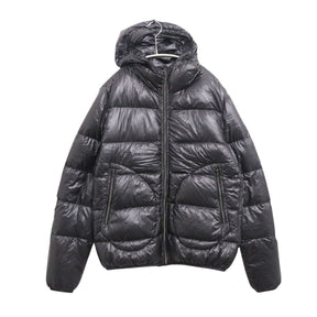 HERNO(ヘルノ) 5 denier Nylon Down Jacket