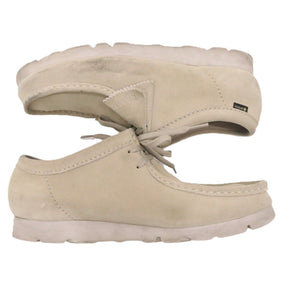 Clarks(クラークス)×BEAMS(ビームス)  Wallabee Boot GTX