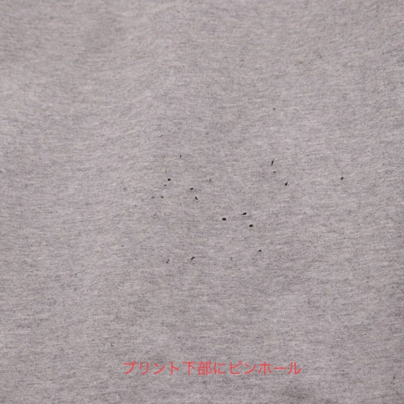00s Vintage "The Beatles x Star Wars" | Mashup Parody Graphic T-Shirt "Grey"