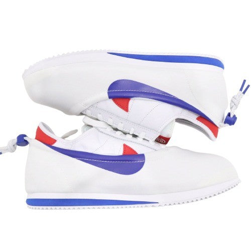NIKE(ナイキ)×CLOT(クロット)Cortez "White and Game Royal"