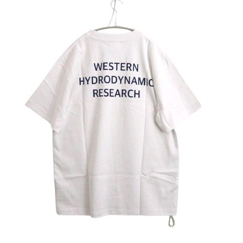 Western Hydrodynamic Research(ウェスタンハイドロダイナミックリサーチ)