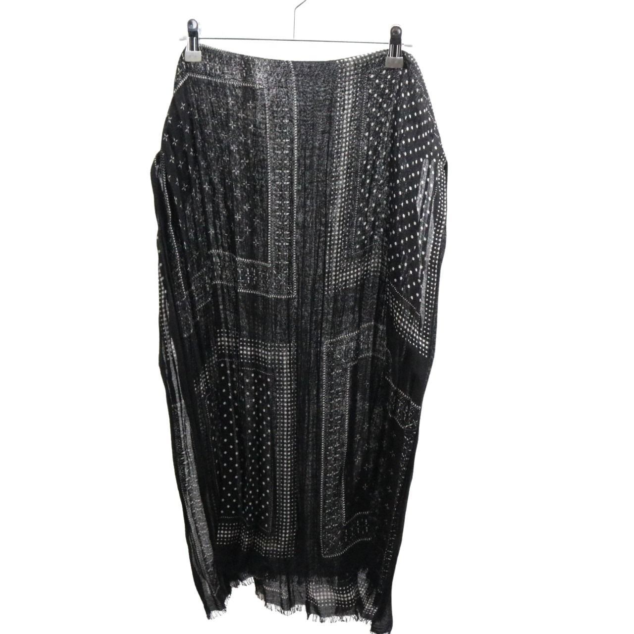 SOPHNET.(ソフネット) Bandana print Scarf