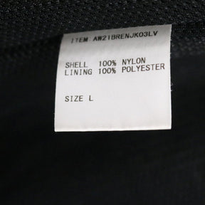 The Ennoy Professional(ザエンノイプロフェッショナル) 21AW Nylon Jacket