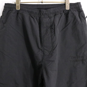 The Ennoy Professional(ザエンノイプロフェッショナル)23AW NYLON PADED PANTS