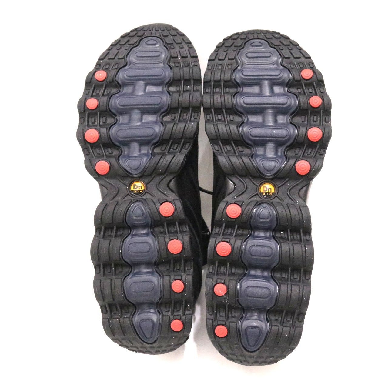 NIKE(ナイキ) 25ss AIR MAX Dn8 BLACK