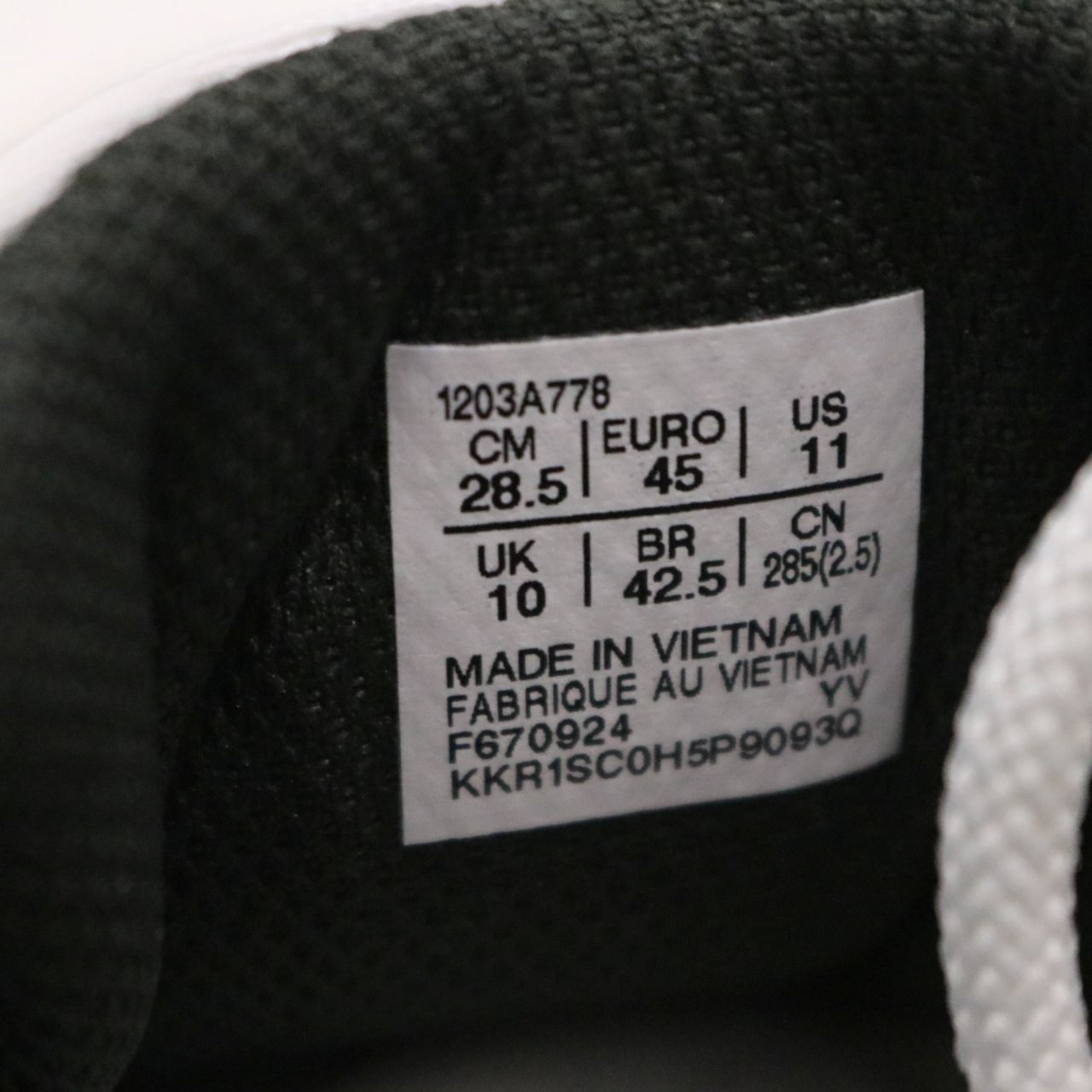 asics(アシックス)HIDDEN NY × ASICS SPORTSTYLE GEL VENTURE 6 SHIELD