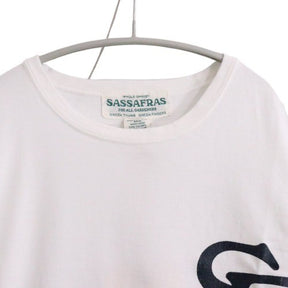 SASSAFRAS(ササフラス)