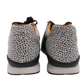 NIKE(ナイキ)Air Safari Electric "Black and Monarch"