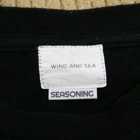 WIND AND SEA(KIDS)ウィンダンシー(キッズ)