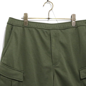 DAIWA PIER39 23SS | Tech Sweat 6Pocket Shorts "Khaki" (BP-58023)