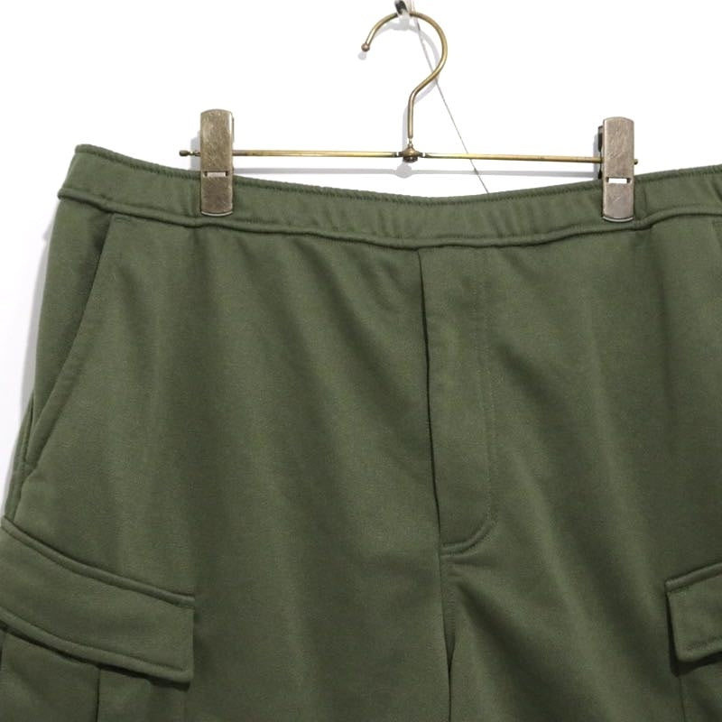 DAIWA PIER39 23SS | Tech Sweat 6Pocket Shorts "Khaki" (BP-58023)