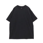 RHC Ron Herman | Heavyweight Crew Neck Tee "Black" (3520900077)