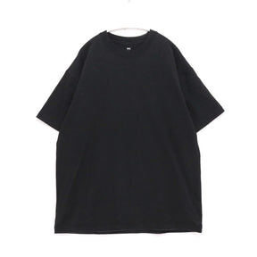RHC Ron Herman | Heavyweight Crew Neck Tee "Black" (3520900077)