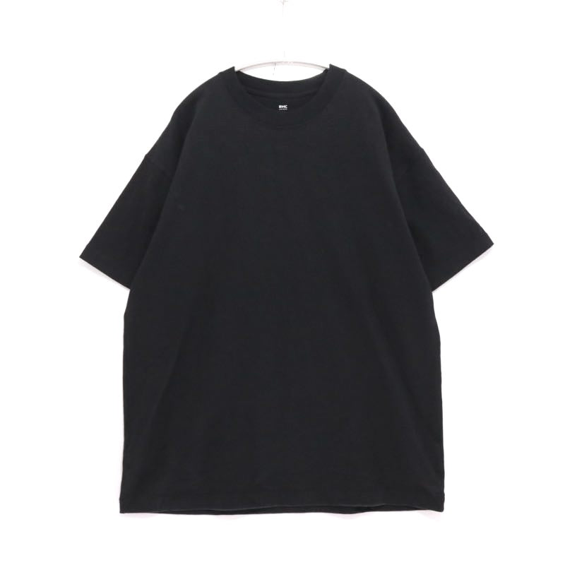 RHC Ron Herman | Heavyweight Crew Neck Tee "Black" (3520900077)