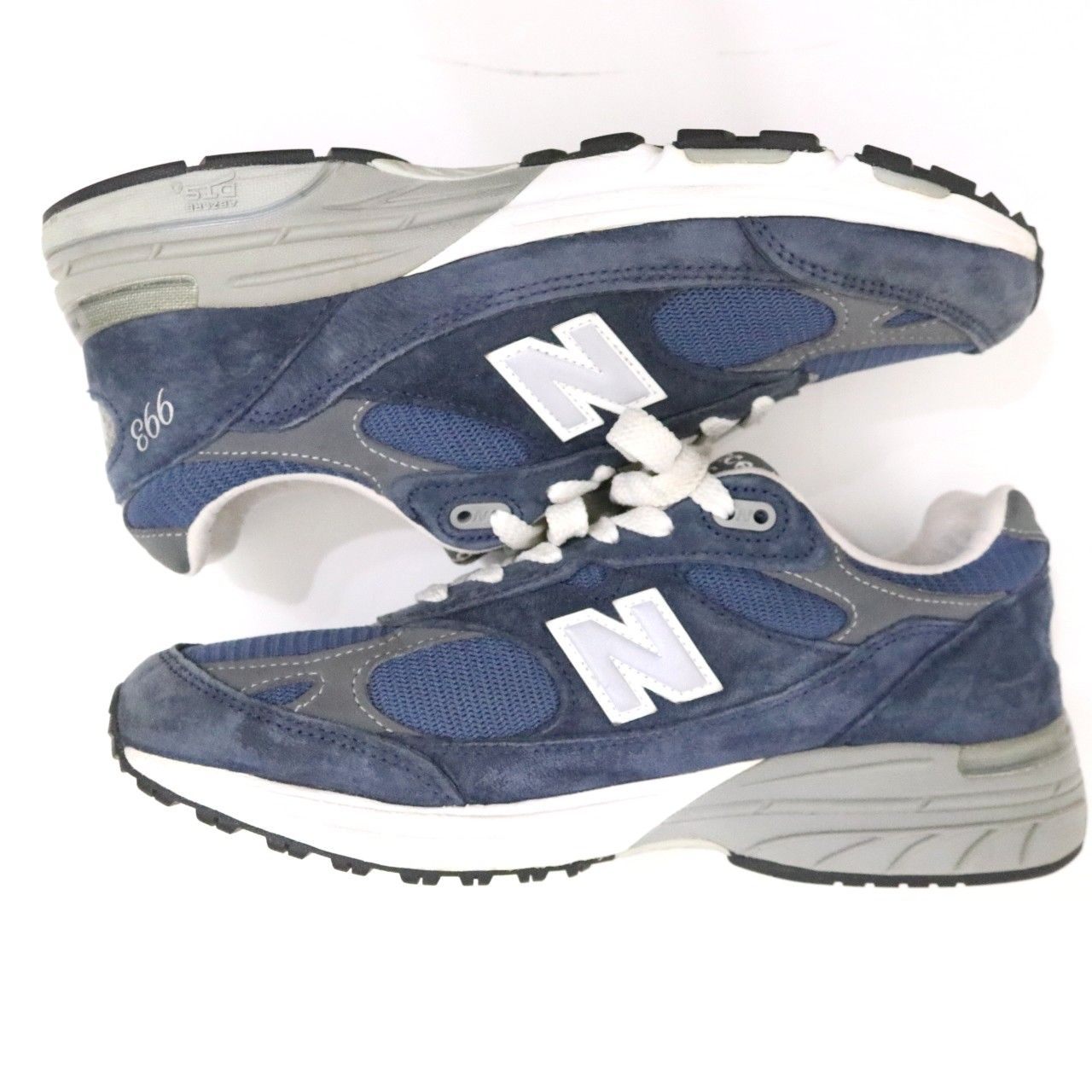 NEW BALANCE(ニューバランス) MR993VI  USA製