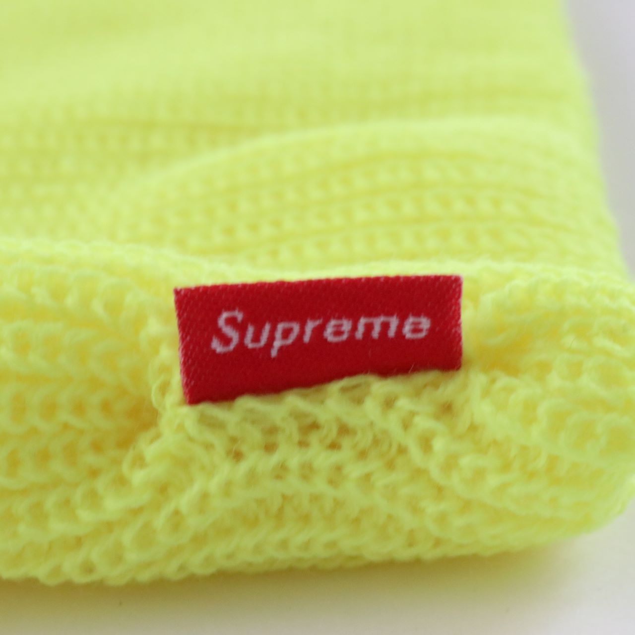 SUPREME(シュプリーム)